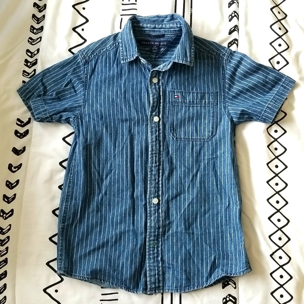 Boys shirt